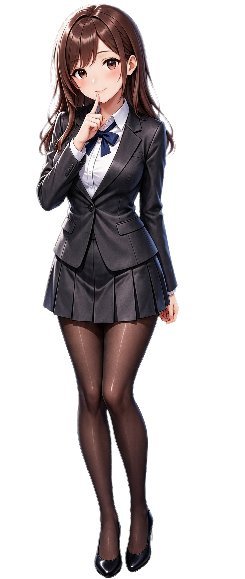 マネージャーちゃん